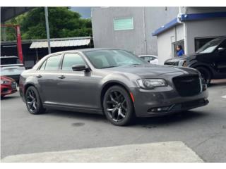 Chrysler Puerto Rico Chrysler 300 S 
