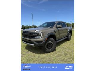 Flagship Ford R�o Grande Puerto Rico