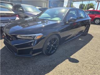 Honda Puerto Rico Honda Civic 2025 SI