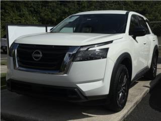 Nissan Puerto Rico Nissan Pathfinder 2023