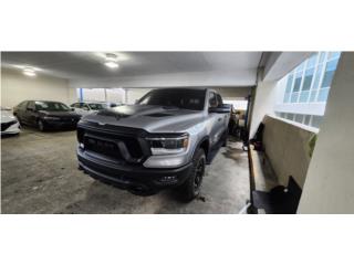 RAM Puerto Rico Ram Rebel 1500 2023
