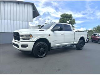 RAM Puerto Rico 2022 Ram 2500 Laramie 4WD