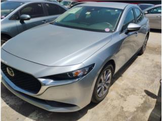 Mazda Puerto Rico 2021 MAZDA 3 