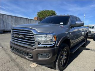 RAM Puerto Rico RAM 2500 LONG HORN 2021 EN LIQUIDACI�N 