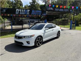 Honda Puerto Rico Honda Accord A�o 2013 