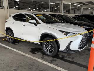 Lexus Puerto Rico | 2023 LEXUS NX250 | SOLO 1K MILLAS
