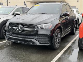 Mercedes Benz Puerto Rico | 2020 MERCEDES-BENZ GLE350 | 
