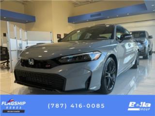 Flagship Honda de Bayam�n Puerto Rico