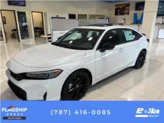 Flagship Honda de Bayam�n Puerto Rico