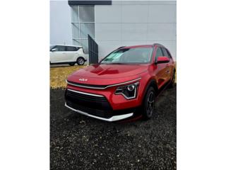Autocoreana Kia Puerto Rico
