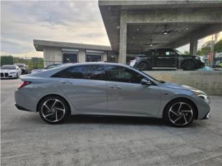 JANGEL LOPEZ AUTO  Puerto Rico