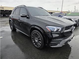 Mercedes Benz Puerto Rico Mercedes Benz GLE 350 2020