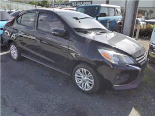Mitsubishi Puerto Rico 2023 MITSUBISHI G-4 SE