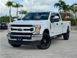 Ford, F-250 Pick Up 2022 Puerto Rico Ford, F-250 Pick Up 2022
