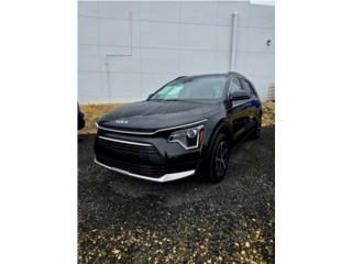 Autocoreana Kia Puerto Rico