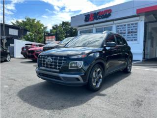 MP AUTO SALES/ B&K AUTO CORP Puerto Rico
