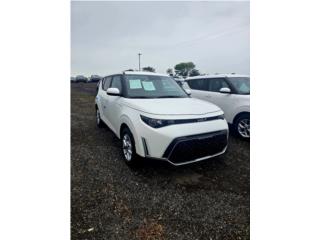 Autocoreana Kia Puerto Rico