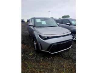 Autocoreana Kia Puerto Rico