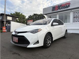 MP AUTO SALES/ B&K AUTO CORP Puerto Rico