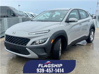 Hyundai Puerto Rico 2023 Hyundai Kona SE *Precio negociable