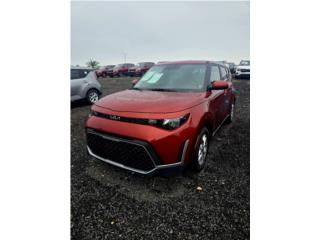 Autocoreana Kia Puerto Rico