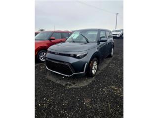 Autocoreana Kia Puerto Rico