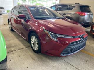 Avil�s Auto @ The Mall of San Juan Puerto Rico