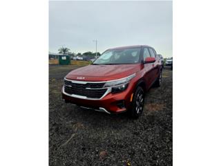 Autocoreana Kia Puerto Rico