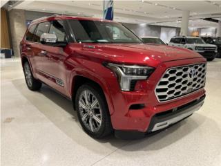 Avil�s Auto @ The Mall of San Juan Puerto Rico