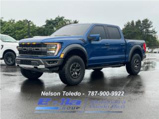 NELSON TOLEDO AUTO Puerto Rico