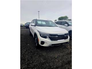 Autocoreana Kia Puerto Rico