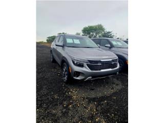 Autocoreana Kia Puerto Rico