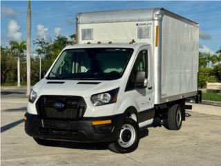 Ford Puerto Rico FORD TRANSIT 350 2022 �ESPECTACULAR!