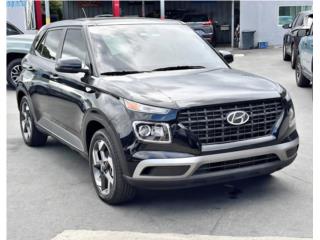 Hyundai Puerto Rico Hyundai Venue SE 
