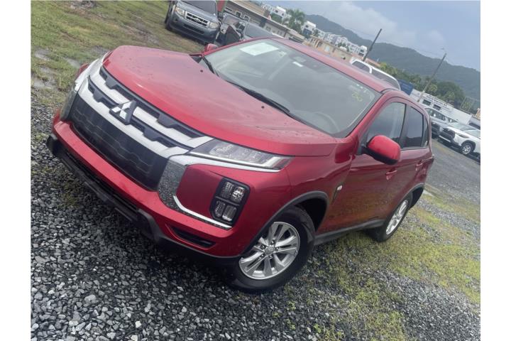 Mitsubishi Outlander del 2023