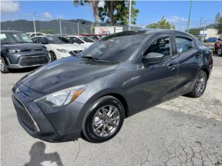 Toyota Puerto Rico 2019 TOYOTA YARIS �PRECIO NEGOCIABLE!