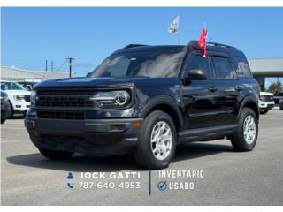 PR PRE-OWNED Puerto Rico
