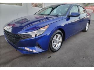 Hyundai Puerto Rico * HYUNDAI ELANTRA 2023 $15800 PRECIO REAL