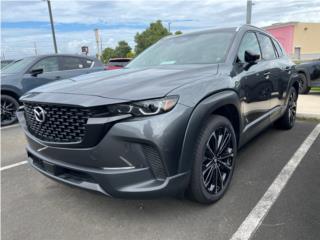 Flagship Mazda Carolina NUEVOS Puerto Rico