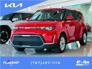 Flagship Kia Puerto Rico