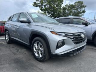 Hyundai Puerto Rico Hyundai Tucson 2023