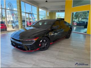 AUTO OFERTAS  Puerto Rico