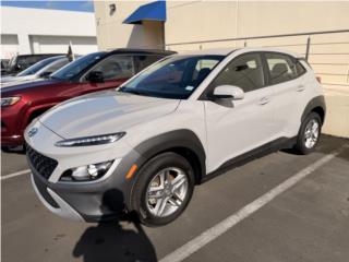 Hyundai Puerto Rico Hyundai Kona SE 2023 Como Nueva  