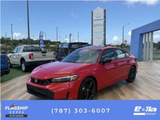 Flagship Honda de R�o Grande Puerto Rico