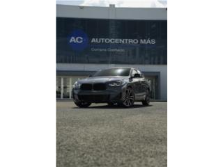 BMW Puerto Rico 2022 BMW X2 M35i 