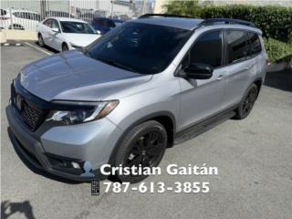 Cristian Gaitan / Bella Group Puerto Rico