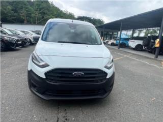 Ford Puerto Rico Ford Transit Connect XL Cargo Van 2023