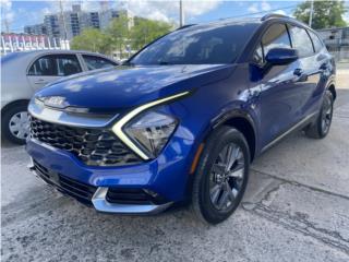 Kia Puerto Rico 2023 SPORTAGE SX 4X
