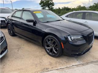 Chrysler Puerto Rico Chrysler 300S 2022 �En Oferta, Como Nuevo!