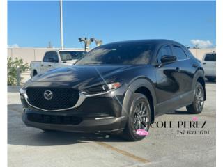 Mazda Puerto Rico Mazda CX-30 2023